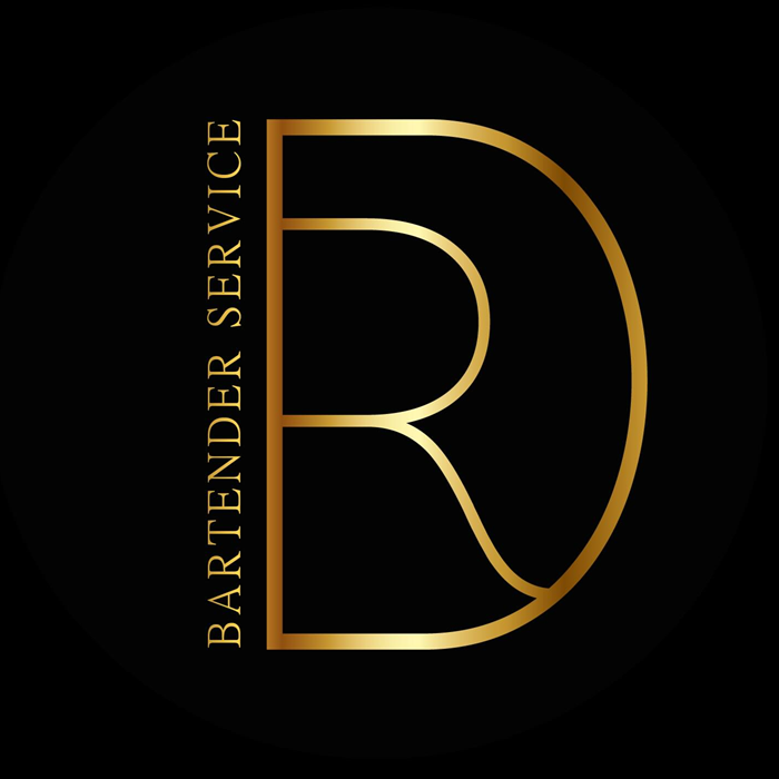 Logo DR Bartender Service